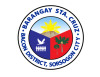 Barangay Seal